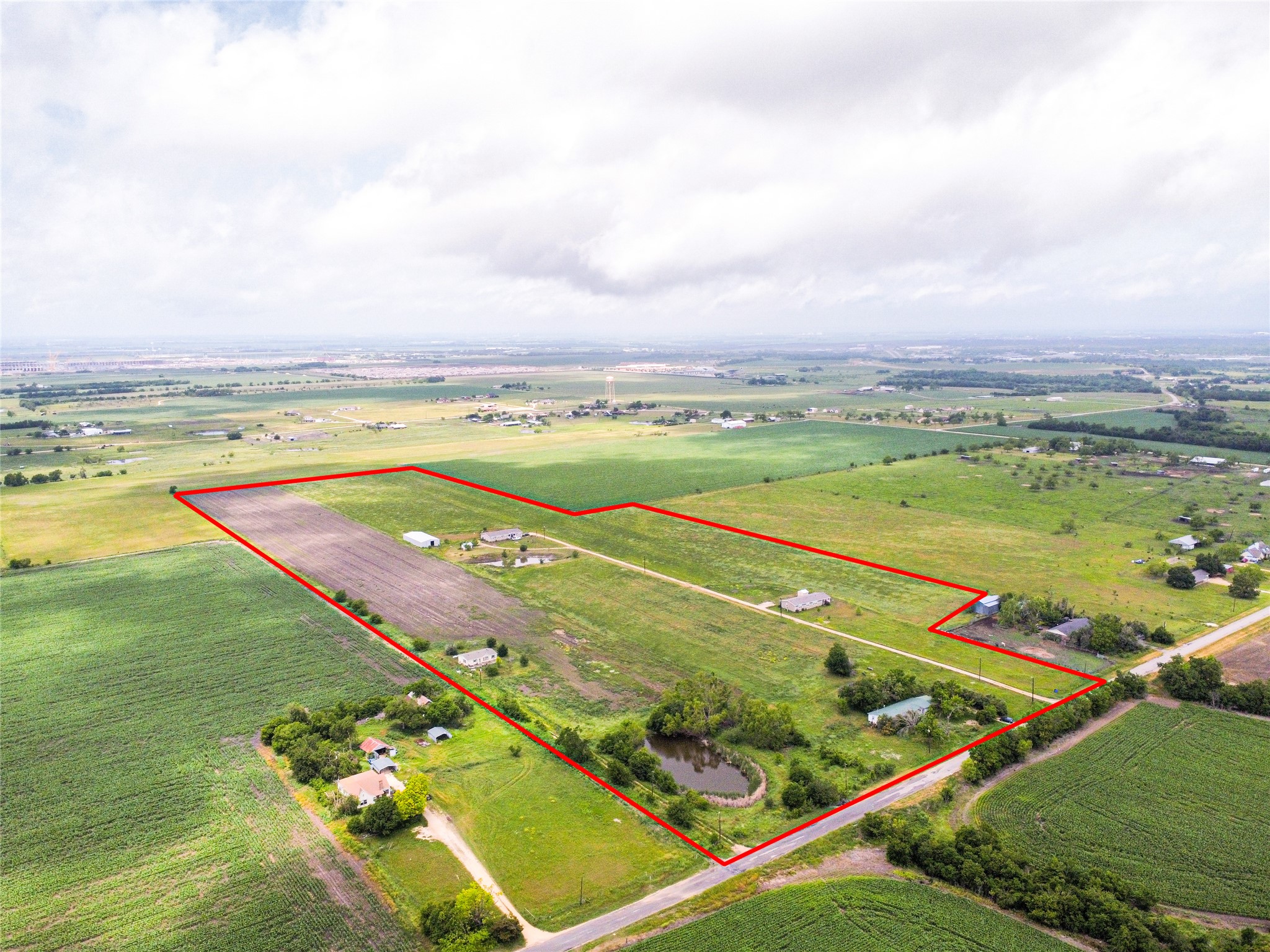 900 County Road 406 Taylor, TX 76574 - Photo 7 of 13