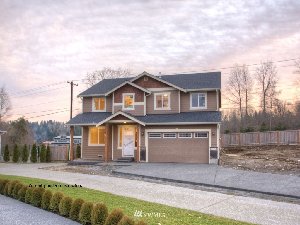 1624 241st Street Southwest, Unit 2 Bothell, WA 98021 - Photo 1 of 1