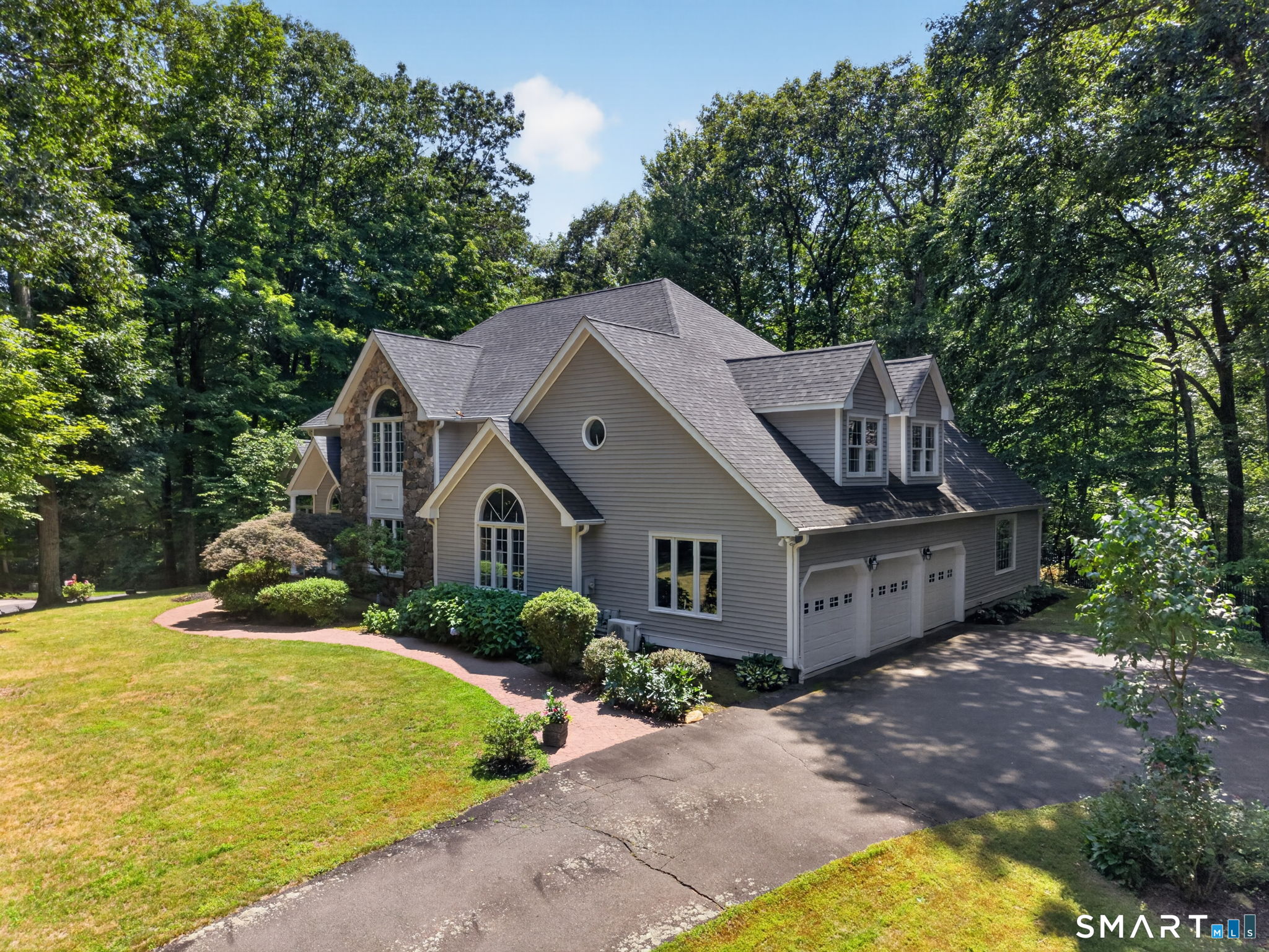 10 Old Purdy Station Road Newtown, CT 06470 - Photo 40 of 40