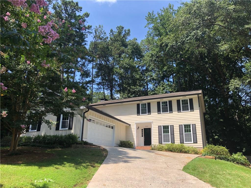 3420 Old Wagon Road Marietta, GA 30062 - Photo 1 of 1