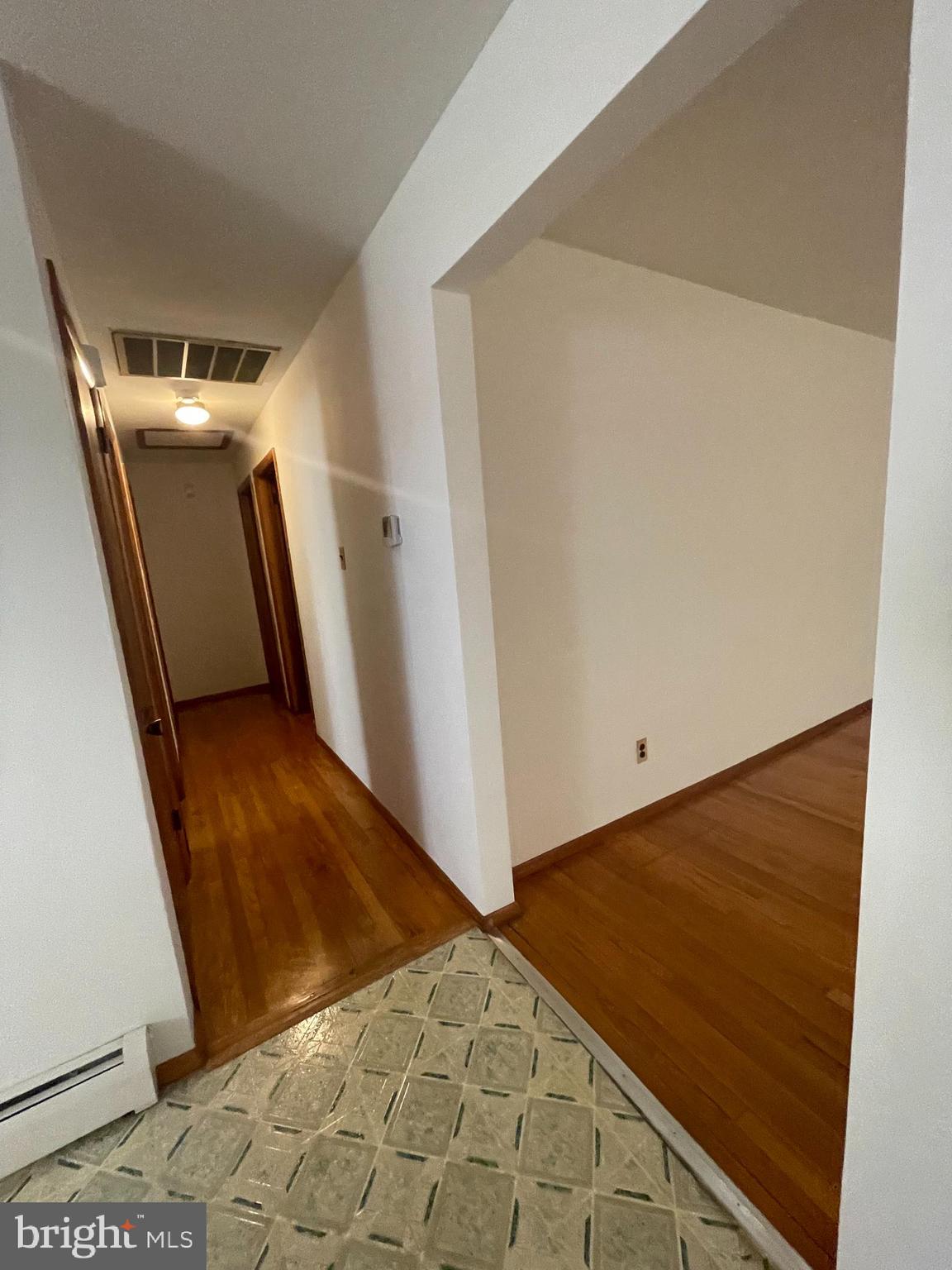 1703 Long Place Baltimore, MD 21222 - Photo 11 of 38 hallway