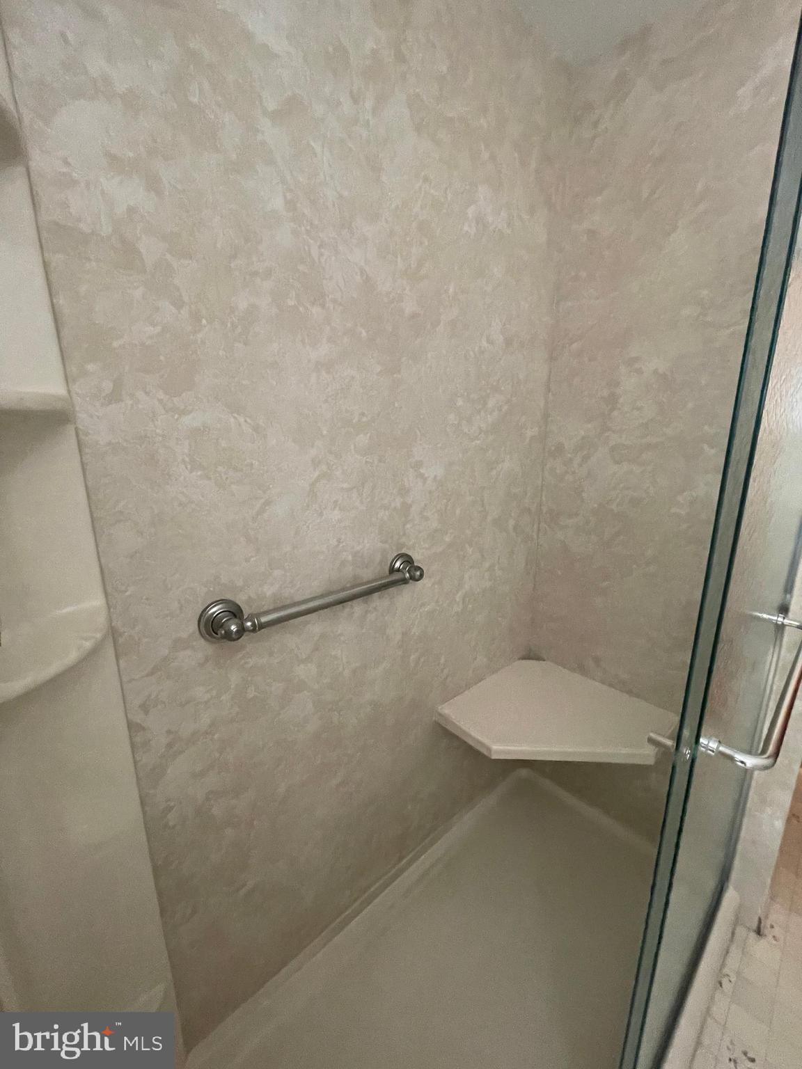 1703 Long Place Baltimore, MD 21222 - Photo 18 of 38 walk in shower
