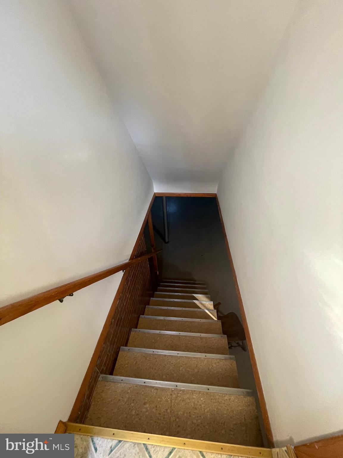 1703 Long Place Baltimore, MD 21222 - Photo 27 of 38 steps to lower level