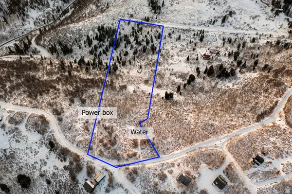 $665,000 | 2560 South Valley View Road, Unit 1, Coalville, UT 84017