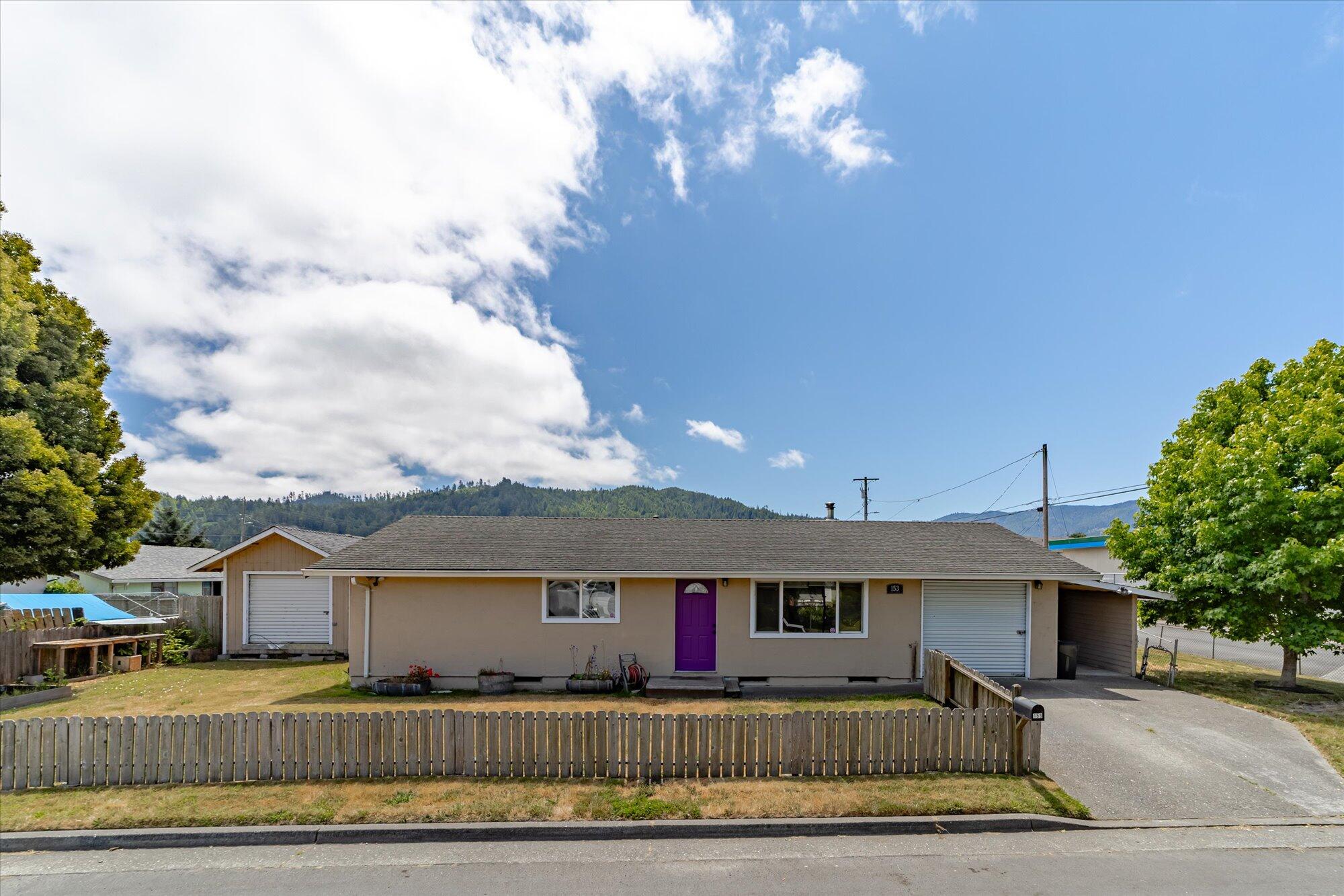 153 Elko Street Rio Dell, CA 95562 - Photo 1 of 1 Gallery Image 1