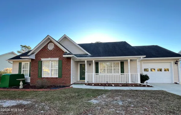 $2,150 | 1006 Steeplechase Road, Wilmington, NC 28412