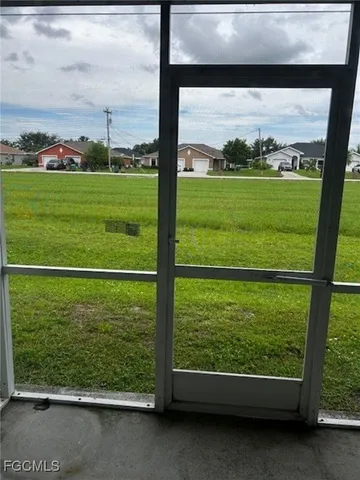 $1,495 | 717 Southeast 8th Street, Unit 1, Cape Coral, FL 33990