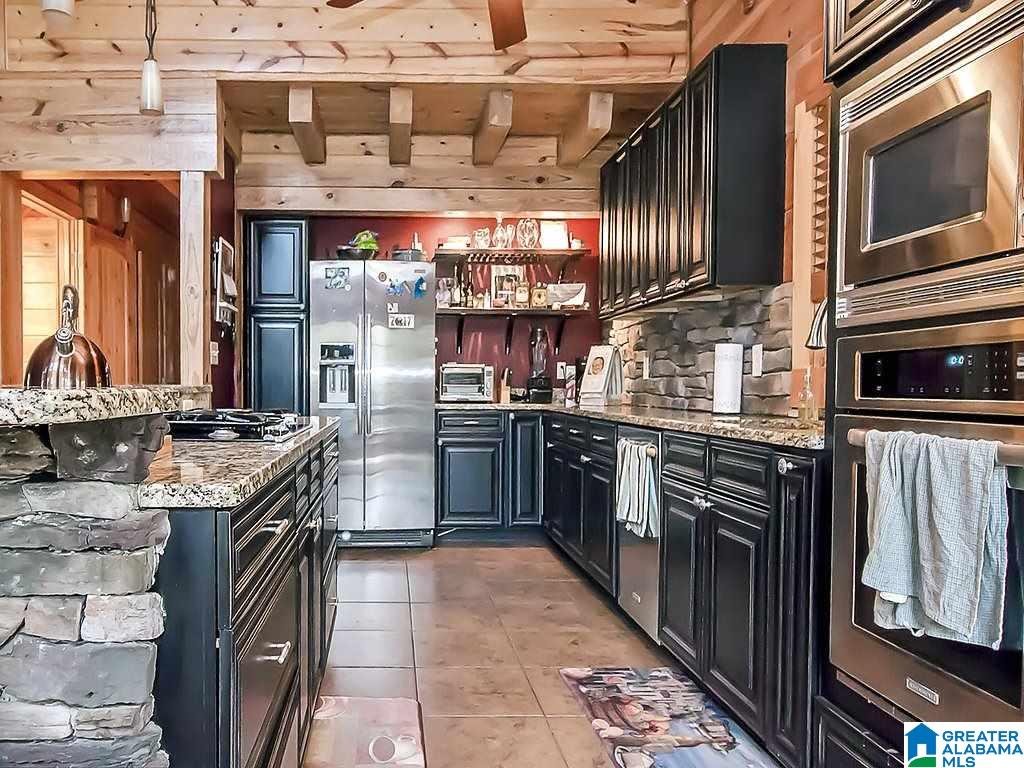 107 Zeltman Hills Road Pell City, AL 35128 - Photo 10 of 32