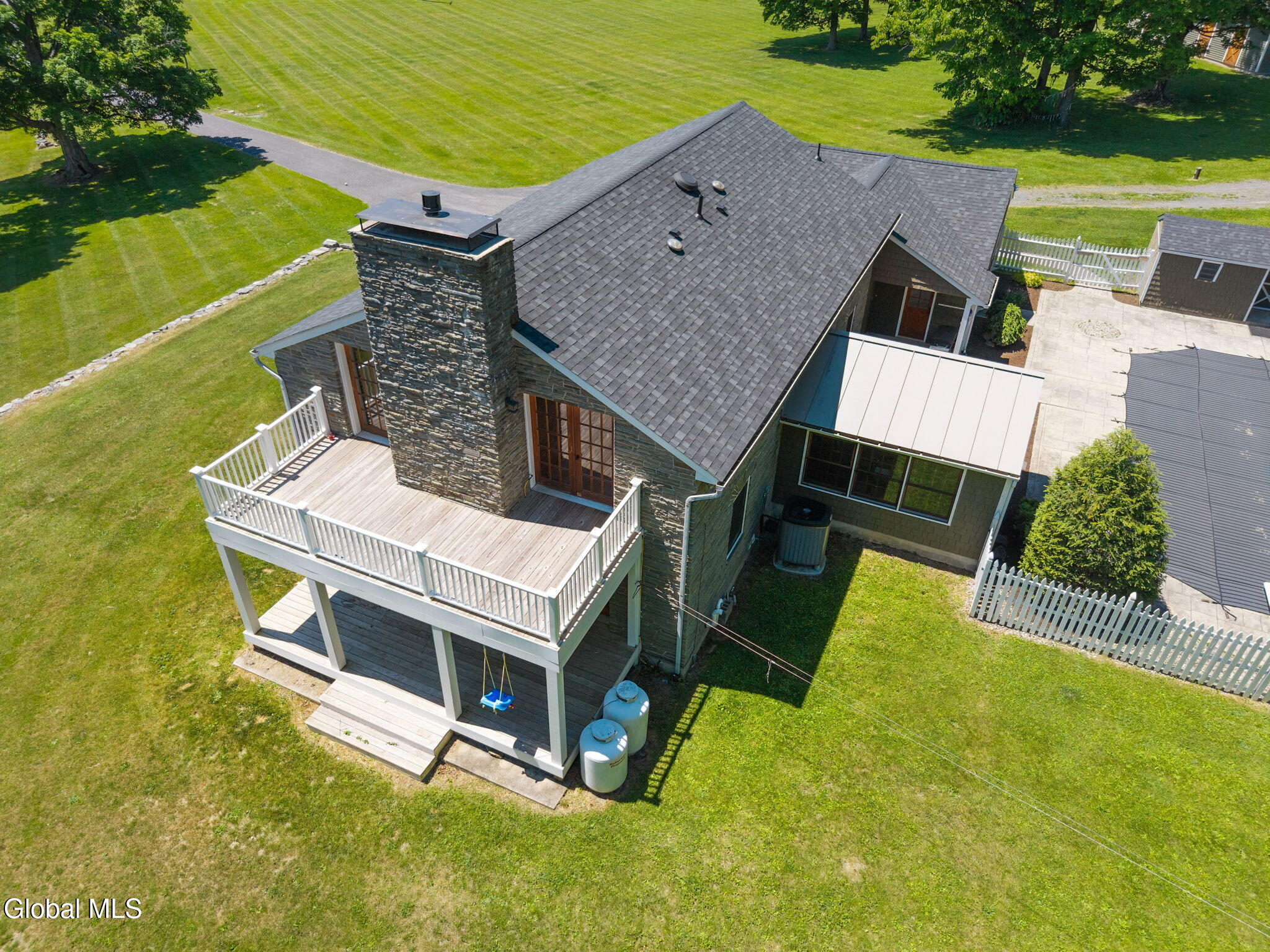 108 Grovenors Corners Road Cobleskill, NY 12043 - Photo 65 of 83 65-108GrovenorsCornersRd_65