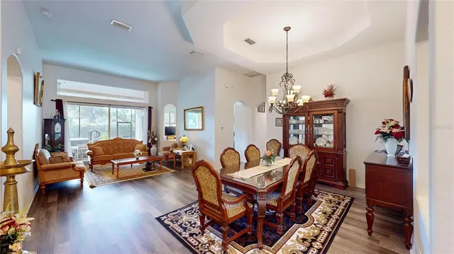 $624,900 | 2523 Bonterra Boulevard, Valrico, FL 33594