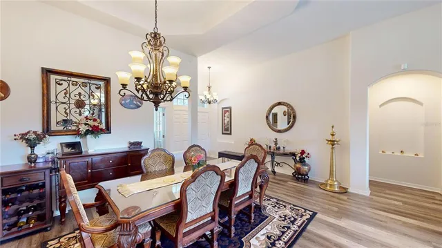 $624,900 | 2523 Bonterra Boulevard, Valrico, FL 33594