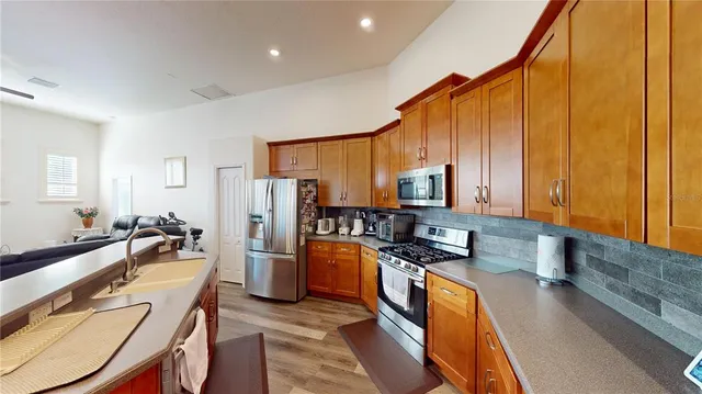 $624,900 | 2523 Bonterra Boulevard, Valrico, FL 33594