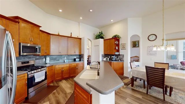 $624,900 | 2523 Bonterra Boulevard, Valrico, FL 33594