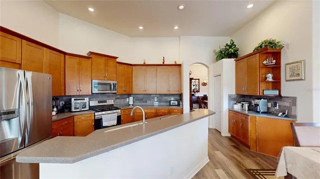 $624,900 | 2523 Bonterra Boulevard, Valrico, FL 33594