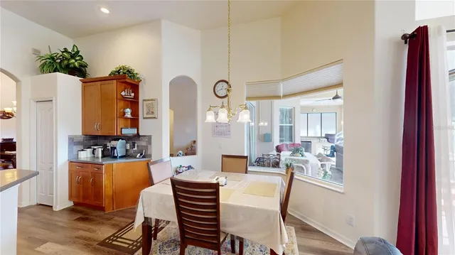 $624,900 | 2523 Bonterra Boulevard, Valrico, FL 33594