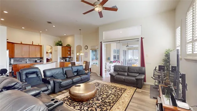 $624,900 | 2523 Bonterra Boulevard, Valrico, FL 33594