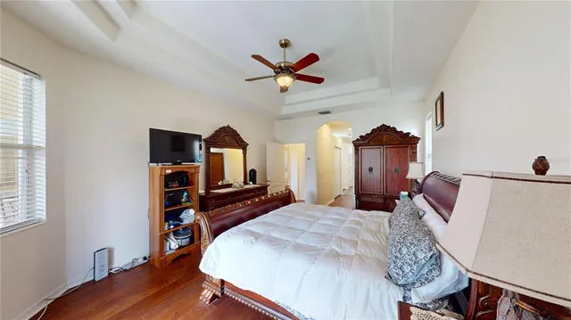 $624,900 | 2523 Bonterra Boulevard, Valrico, FL 33594