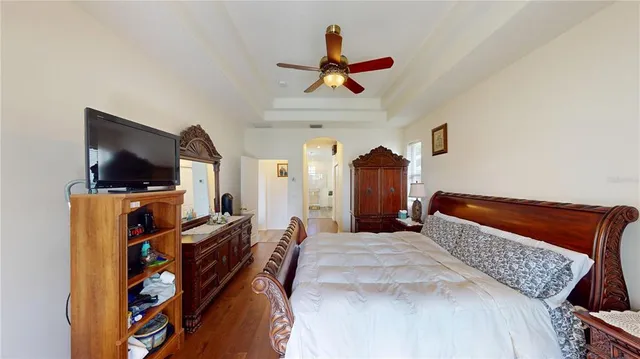 $624,900 | 2523 Bonterra Boulevard, Valrico, FL 33594