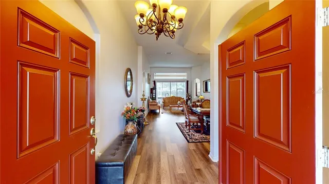 $624,900 | 2523 Bonterra Boulevard, Valrico, FL 33594