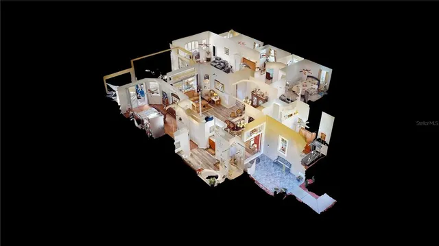 $624,900 | 2523 Bonterra Boulevard, Valrico, FL 33594