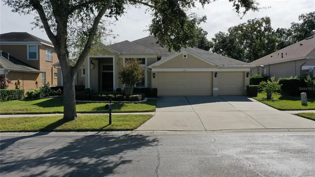 $624,900 | 2523 Bonterra Boulevard, Valrico, FL 33594