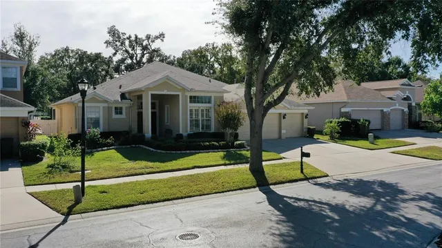 $624,900 | 2523 Bonterra Boulevard, Valrico, FL 33594