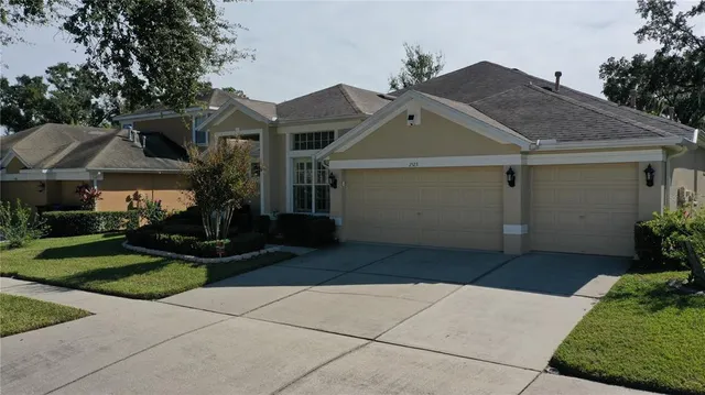 $624,900 | 2523 Bonterra Boulevard, Valrico, FL 33594