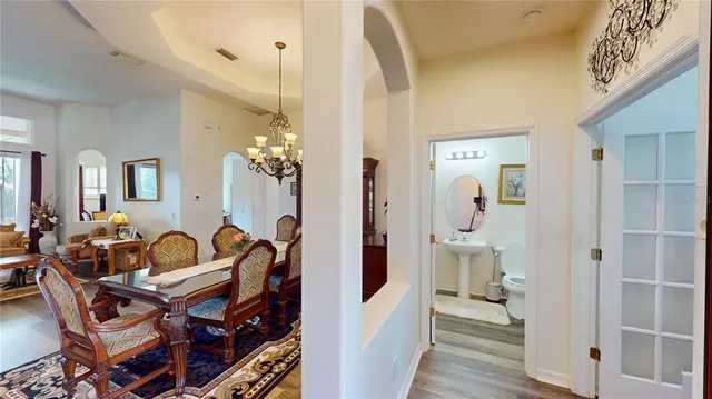 $624,900 | 2523 Bonterra Boulevard, Valrico, FL 33594