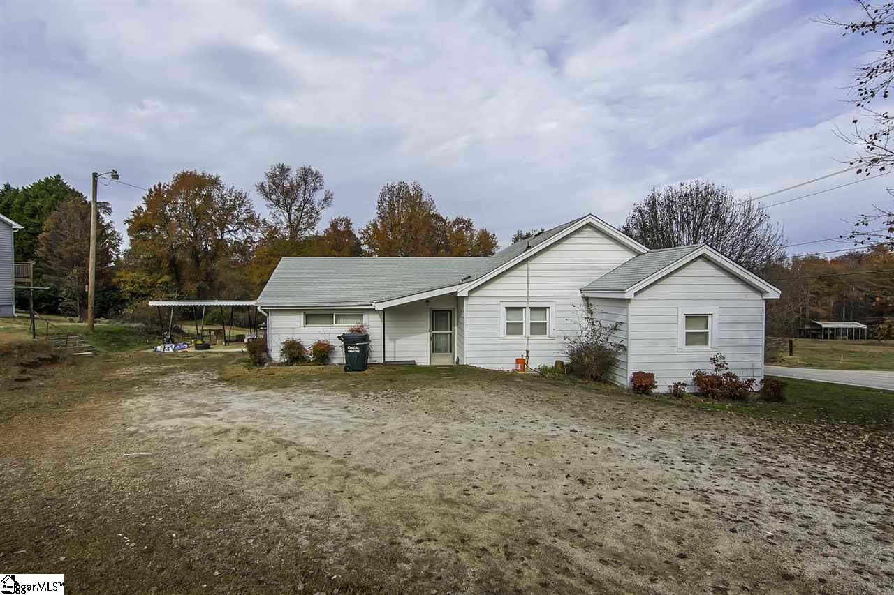 650 North Rutherford Road Greer, SC 29651 - Photo 3 of 15