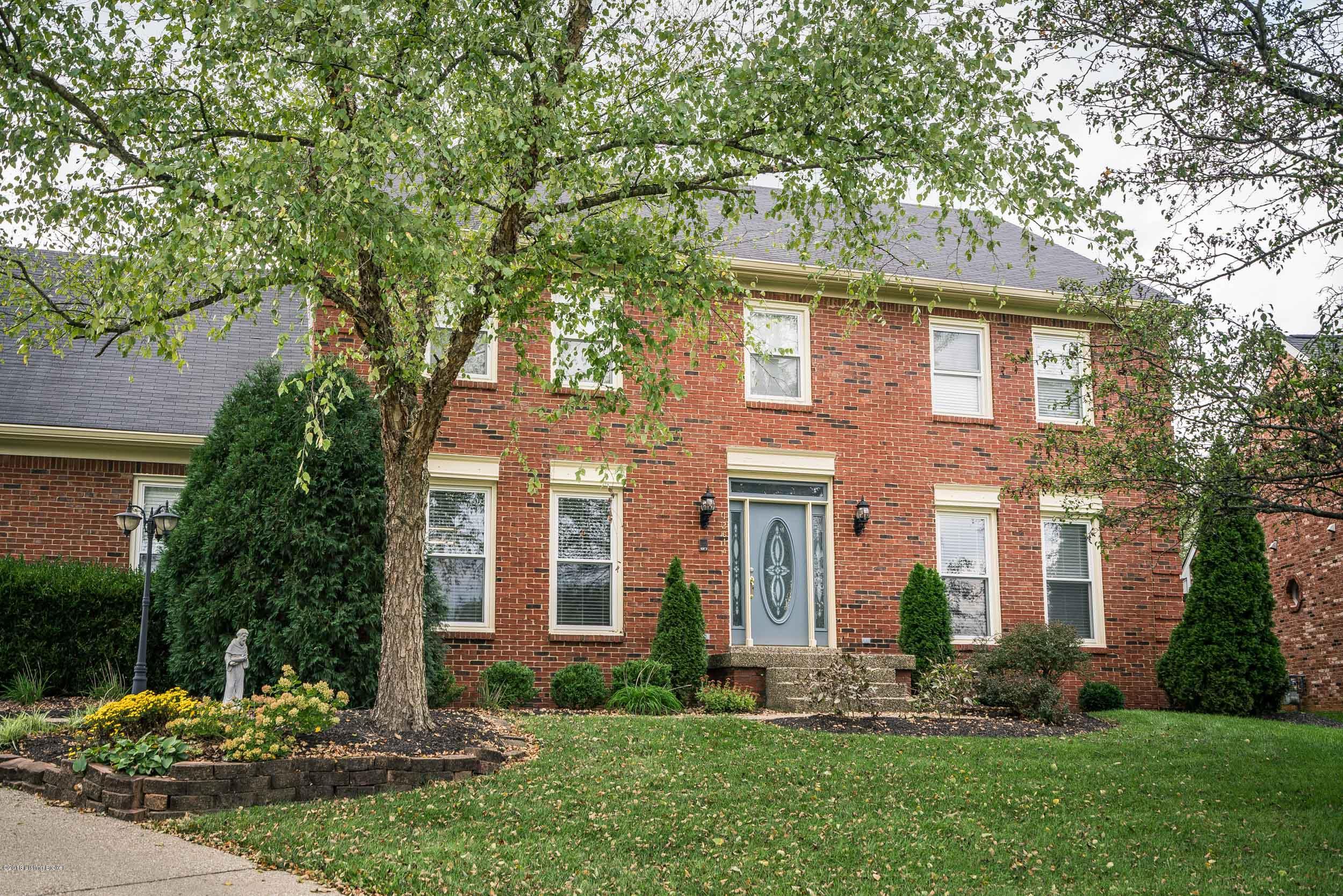 12614 Kirkham Road Louisville, KY 40299 - Photo 3 of 82 3