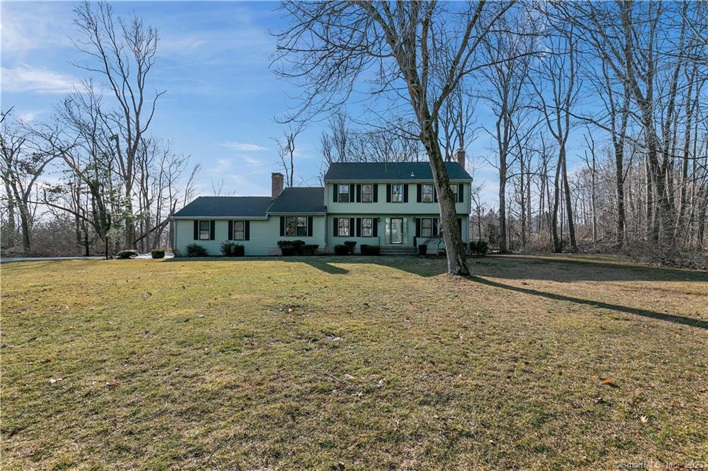 8 High Plains Road Branford, CT 06405 - Photo 1 of 1