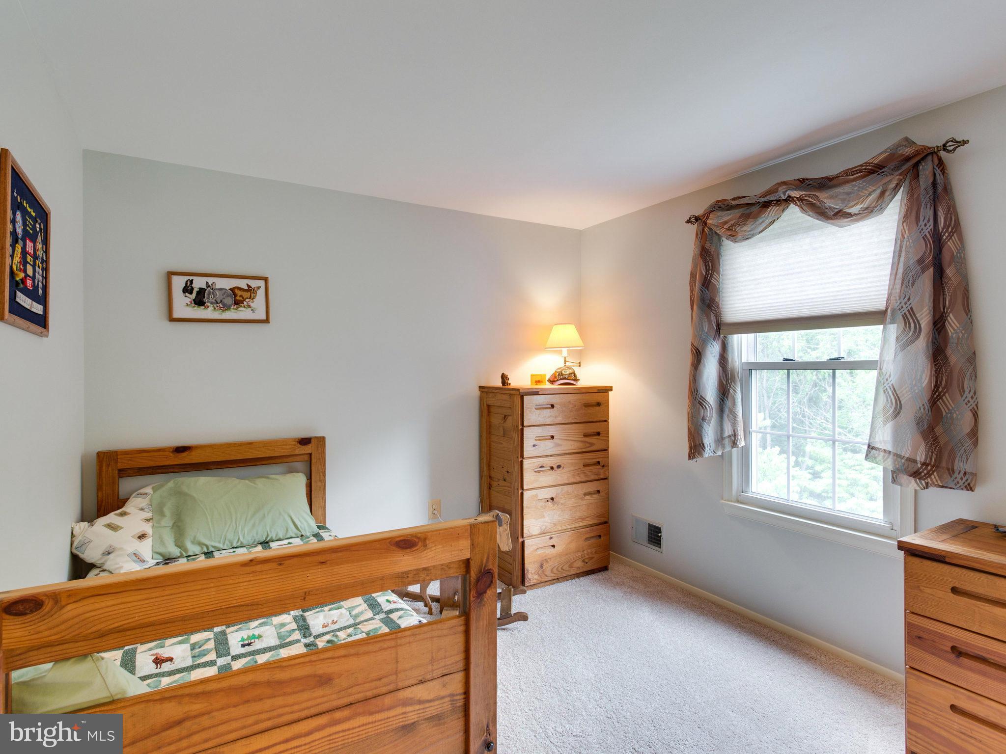 5697 Linton Road Sykesville, MD 21784 - Photo 17 of 30 Bedroom 3
