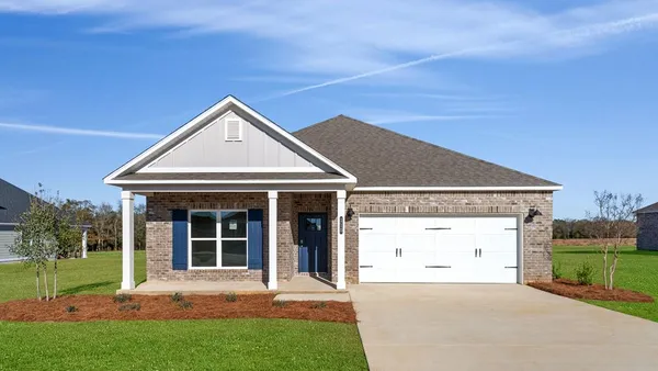 $331,900 | 110 Creekridge Street, Headland, AL 36345