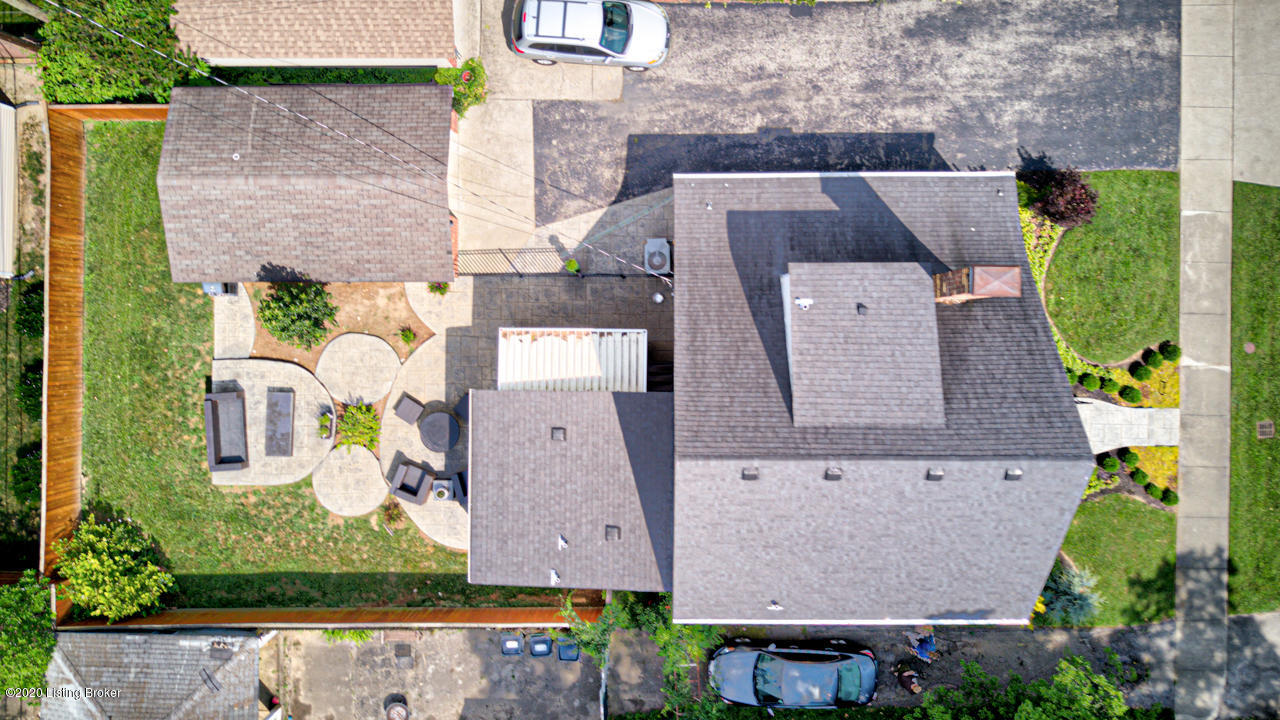 414 Iola Road Louisville, KY 40207 - Photo 16 of 42 414_Iola_Rd-42