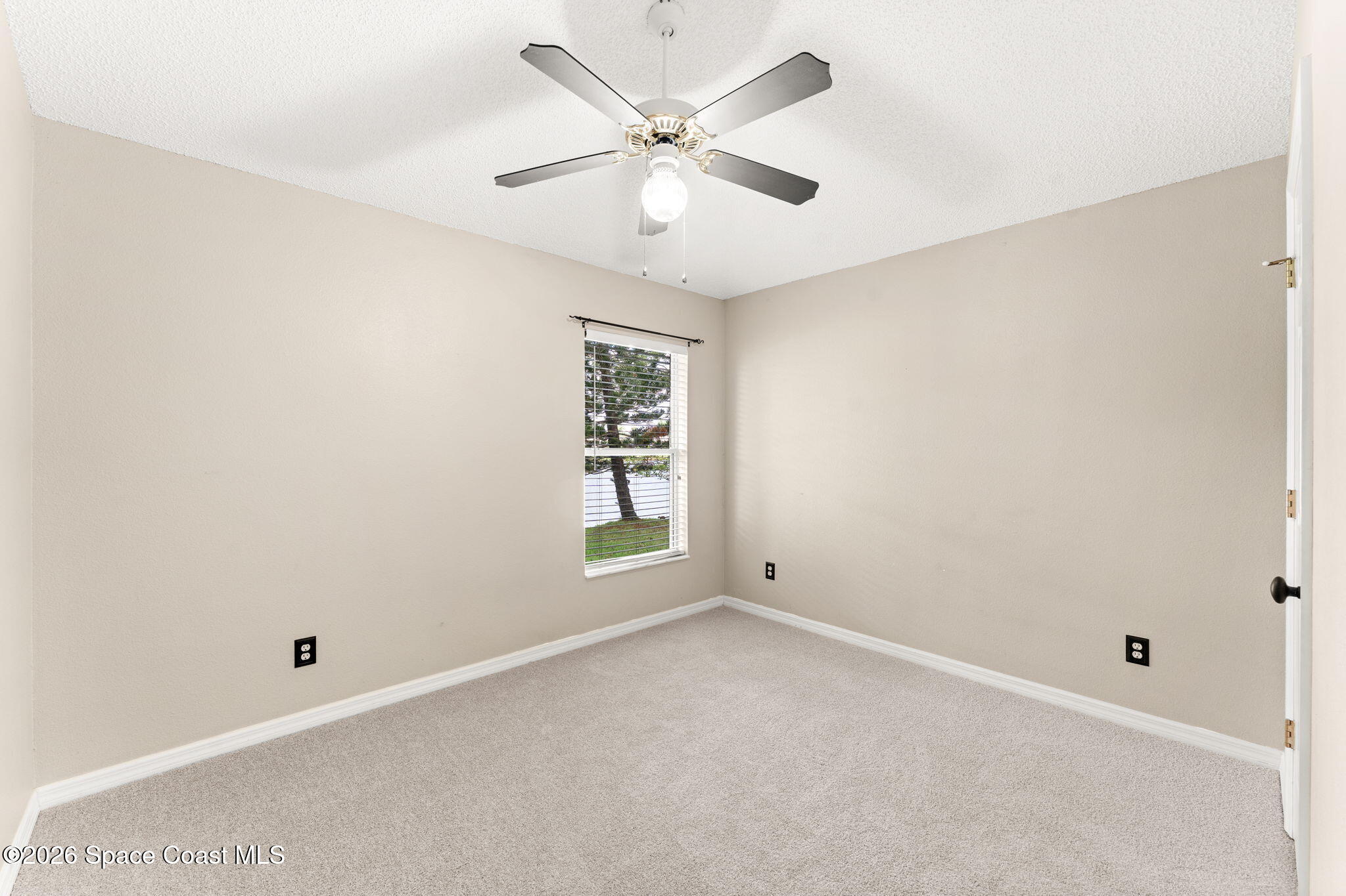 4741 Decatur Circle Melbourne, FL 32934 - Photo 31 of 45 Bedroom 2