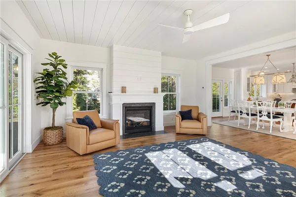 $1,585,000 | 1 Knowlton Court, Bristol, RI 02809