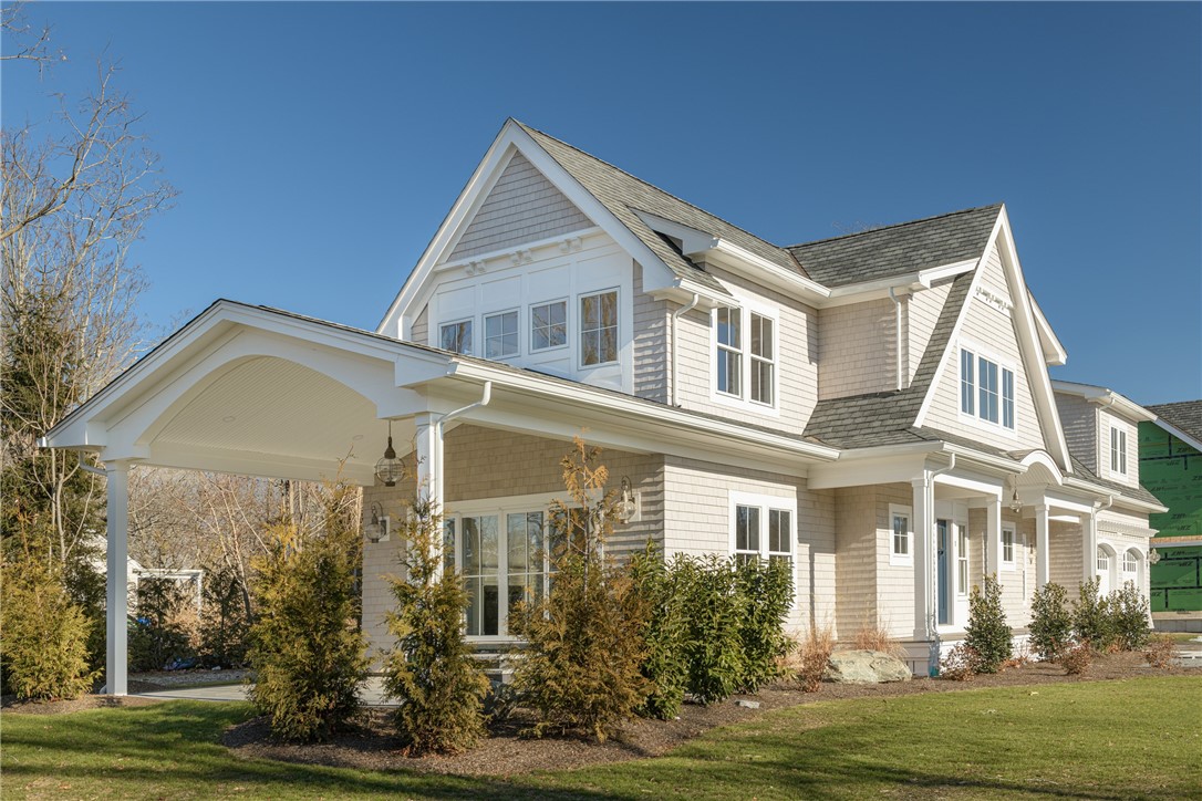 1 Knowlton Court Bristol, RI 02809 - Photo 3 of 45