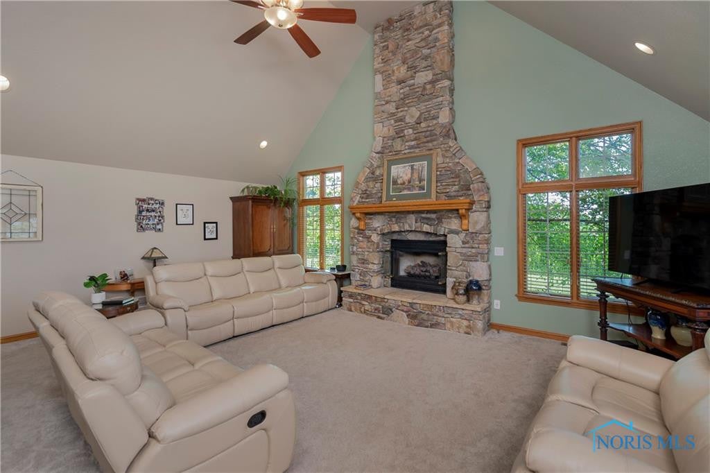 23095 Dunbridge Road Perrysburg, OH 43551 - Photo 29 of 47 Gallery Image 29