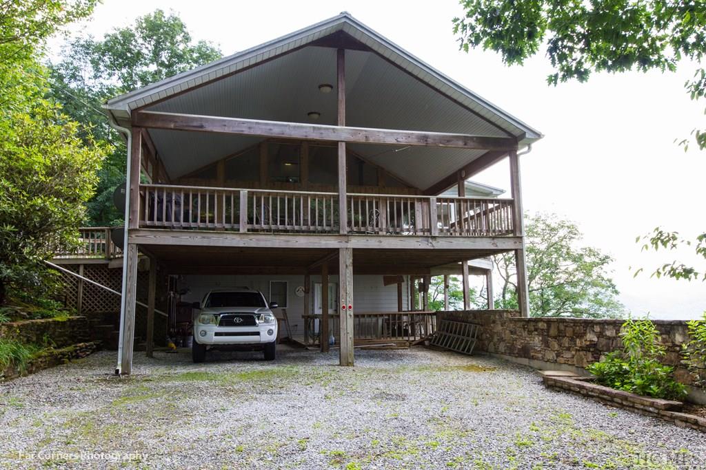 1112 Bright Mountain Road Cullowhee, NC 28723 - Photo 13 of 31 Gallery Image 13