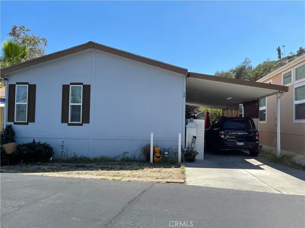 $255,000 | 3909 Reche Road, Unit 28, Fallbrook, CA 92028