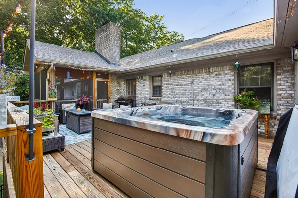$669,900 | 106 Dogwood Court, Dickson, TN 37055