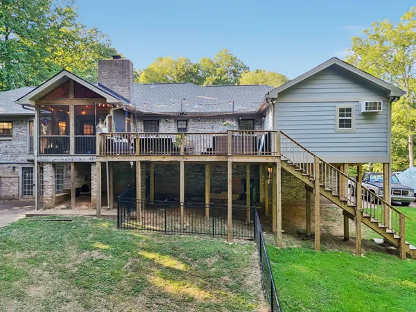 $669,900 | 106 Dogwood Court, Dickson, TN 37055