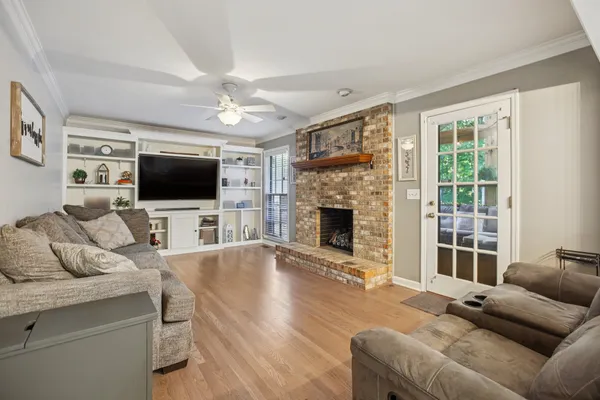 $669,900 | 106 Dogwood Court, Dickson, TN 37055