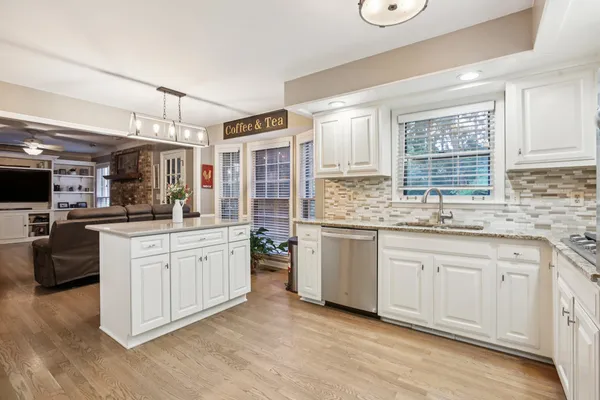 $669,900 | 106 Dogwood Court, Dickson, TN 37055