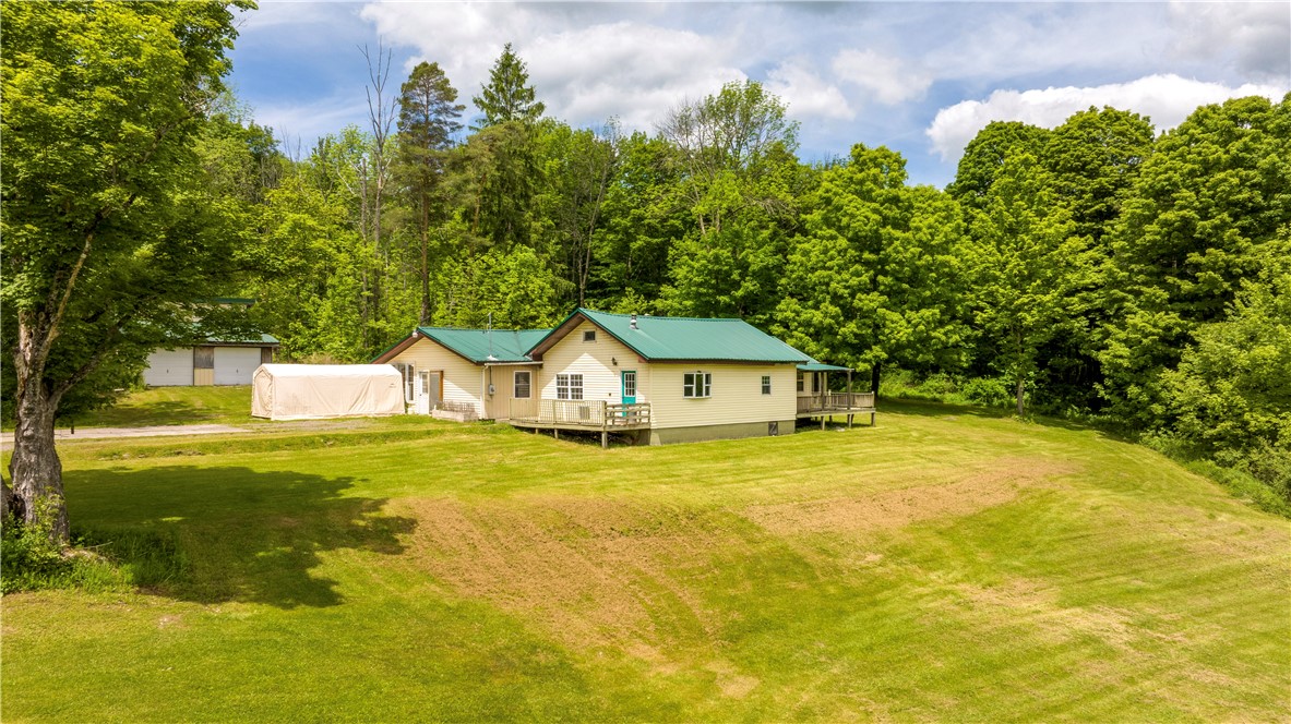 367 Doing Road Plymouth, NY 13815 - Photo 1 of 36