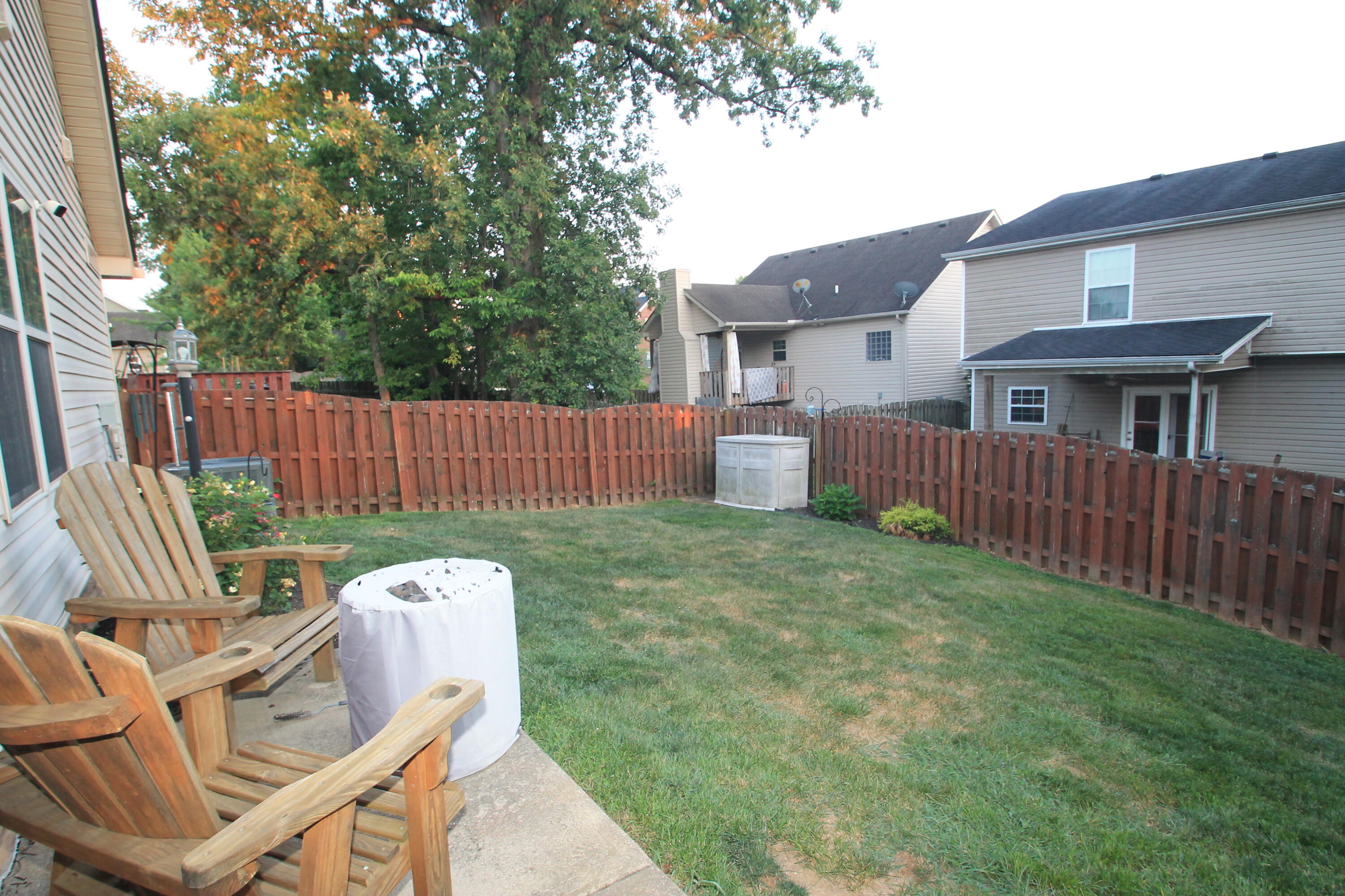3241 Orchard Grass Road Lexington, KY 40509 - Photo 24 of 25 IMG_7881