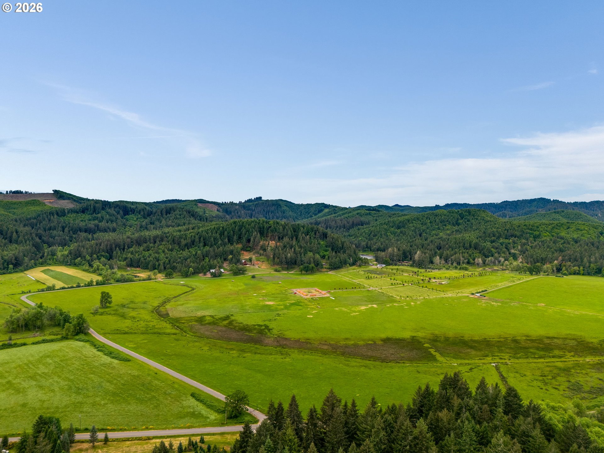24218 Vaughn Road Veneta, OR 97487 - Photo 7 of 48