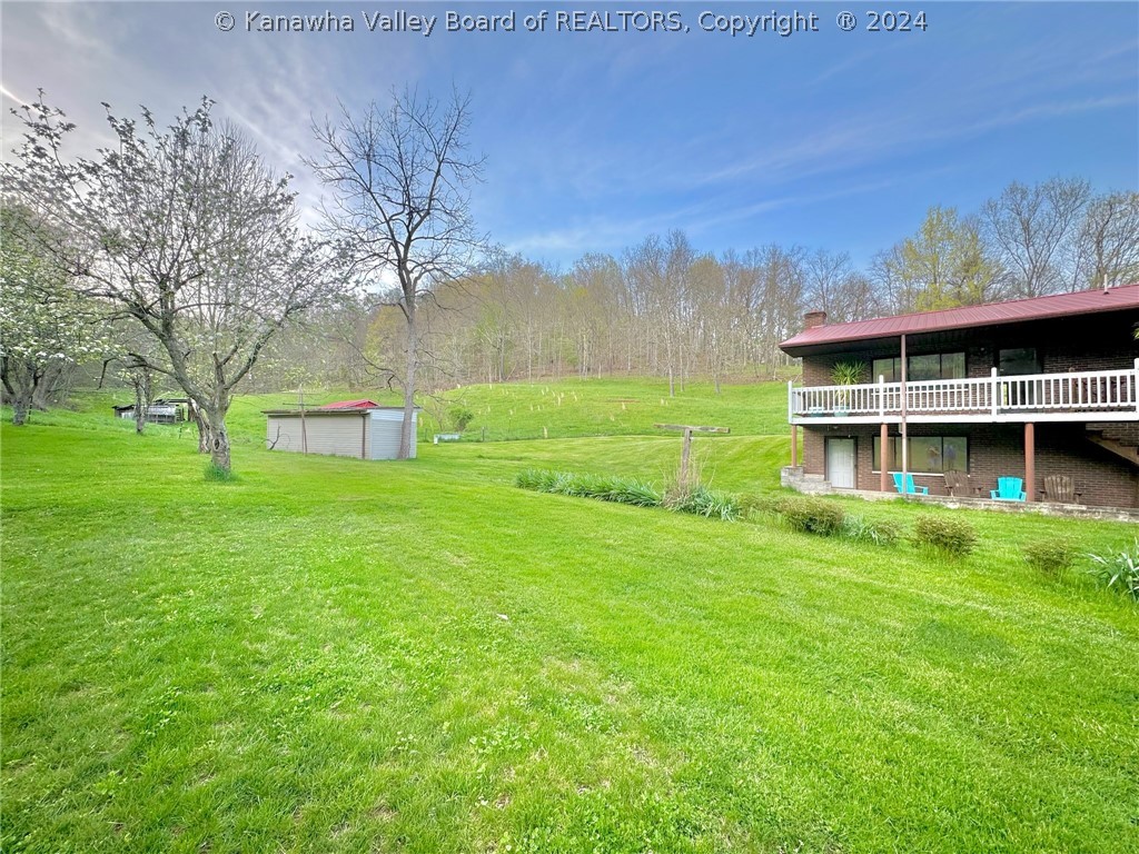 843 Skull Run Road Ravenswood, WV 26164 - Photo 30 of 35 Gallery Image 30
