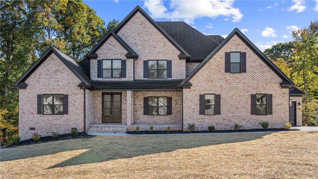 5511 Palermo Trail Oak Ridge, NC 27310 - Photo 1 of 46