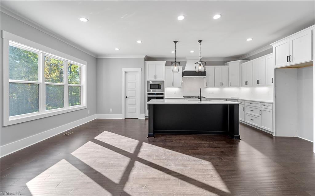 5511 Palermo Trail Oak Ridge, NC 27310 - Photo 11 of 46